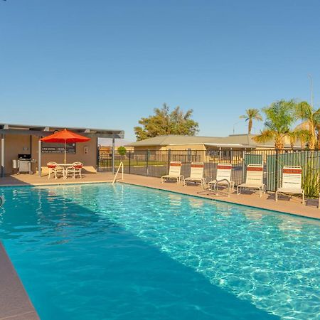 Indian Wells Rv Resort Indio Extérieur photo
