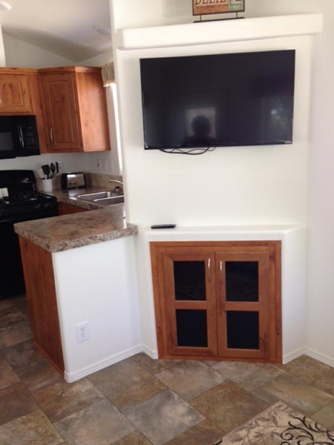 Indian Wells Rv Resort Indio Extérieur photo