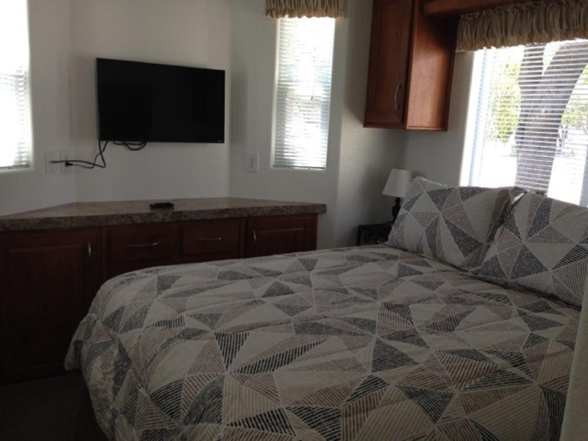 Indian Wells Rv Resort Indio Extérieur photo